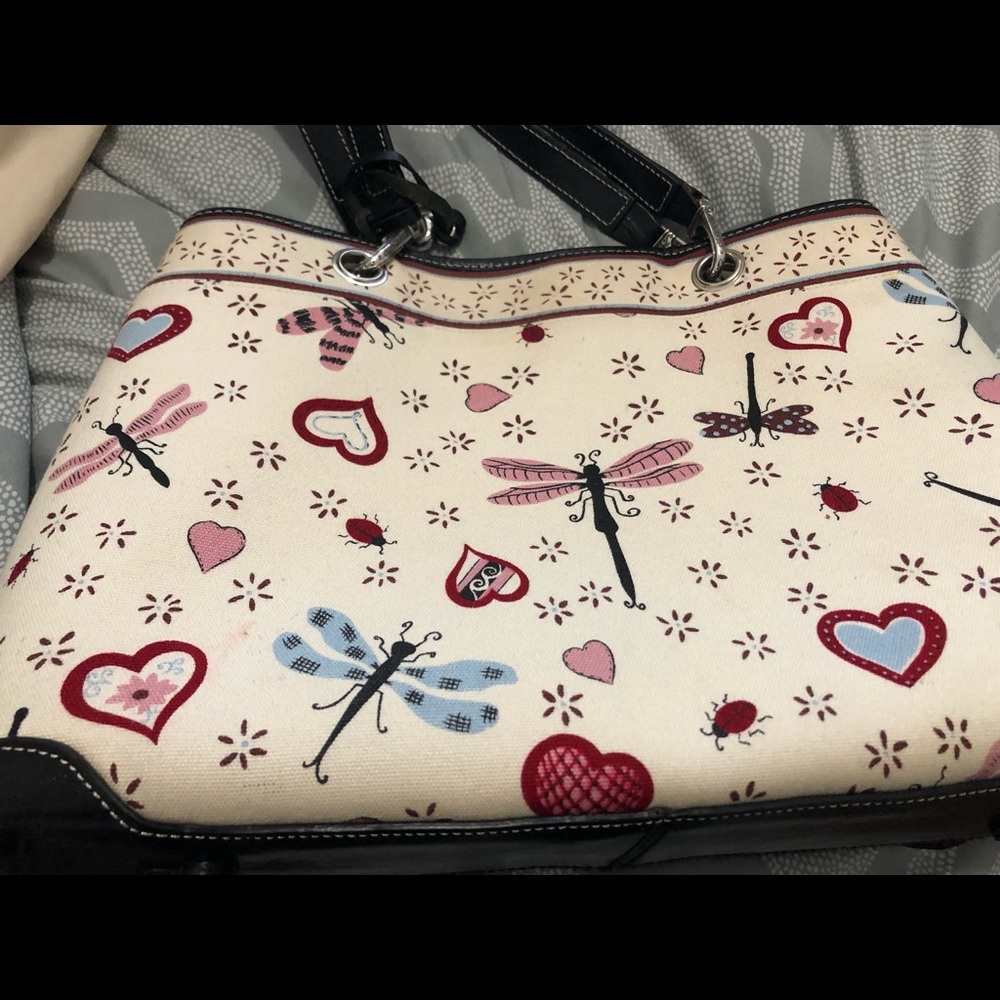 Brighton purse